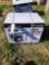 Landhonor Gasoline Water Pump - 7hp, 3