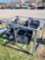 Wolverine Mini Skid Loader 44