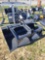 Wolverine Mini Skid Loader 44