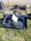 Wolverine Mini Skid Loader 44