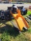 Wolverine Fork Grapple Attachment