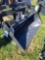 Wolverine Mini Skid Loader 48