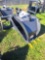 Wolverine Skid Steer Stump Grapple