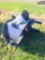 Wolverine Skid Steer Stump Grapple