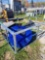 Wolverine Feed Bunk Sweeper