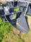 Wolverine Tree Spade Attachment