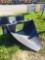 Wolverine Tree Spade Attachment
