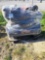 Landhonor Gas Powered Air Compressor w/ Lorcin Engine