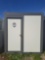 6'x6' bathroom unit