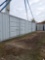 40' High Cube Container w/ 2 Side Doors