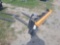 Wolverine Hydraulic Adjustable Forks