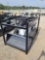 JQ power JQ400 Mini skid steer