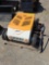 AGT Remote Control Mower