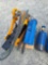 Mini Excavator Breaker Attachment