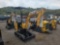 AGT H12R Mini Excavator w/ Thumb
