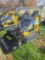 Infront YF380 Mini Skid Loader w/ 4 in 1 Bucket