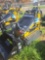 Infront YF380 Mini Skid Loader w/ 4 in 1 Bucket