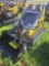 Infront YF380 Mini Skid Loader w/ 4 in 1 Bucket