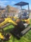 Infront YFE18 Mini Excavator w/ Pilot Controls & Canopy