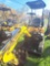 Infront YFE18 Mini Excavator w/ Pilot Controls & Canopy