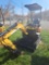 Infront YFE18 Mini Excavator w/ Pilot Controls & Canopy