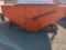 Gravity Wagon Hopper