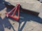 3 Point Blade attachment