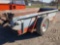New Idea Manure Spreader (ground driven)