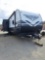2019 34' Transcend Camper - 3 Slide Outs - Washer & Dryer - Ohio Title