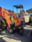 AGT MX15R Mini Excavator w/ Thumb