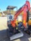 AGT MX15R Mini Excavator w/ Thumb