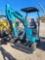 AGT LS15R Mini Excavator w/ Thumb