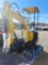 AGT QH12R Mini Excavator w/ Thumb