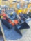 AGT LRT23 Mini Skid Loader w/ Remotes