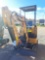 AGT H15 Mini Excavator w/ Thumb & Blade