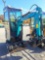 AGT QH13R Mini Excavator w/ Full Cab, Blade & Thumb
