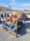 AGT YSRT14 Mini Skid Loader w/ Remotes
