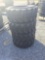 Forerunner10-16.5 N.H.S. Skid Loader Tires - New