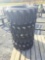 4 Forerunner 12-16.5 N.H.S. Skid Loader Tires - New