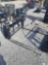 Kivel 3500lb Fork Attachment