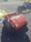 EGN EG350 Remote Control Lawn Mower w/ Controls
