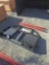 Land Honor 2 Prong Hay spear skid steer attachment