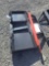 Land Honor 2 Prong Hay spear skid steer attachment
