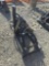 Land honor Skid steer Tree Puller attachment