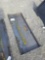 Land honor universal make up plate