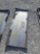 Land honor universal make up plate
