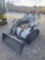 JQ Power JQ400 Mini Skid Loader