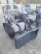 JQ Power JQ400 Mini Skid Loader