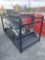 JQ Power JQ400 Mini Skid Loader