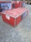 Hills industrial  Heavy duty shelter Kit W50'xL120'xH26'